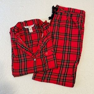 Victoria’s Secret Pajama Set
